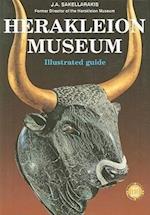 Heraklion Museum - Illustrated Guide