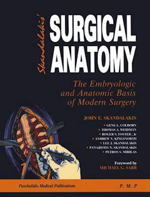 Surgical Anatomy