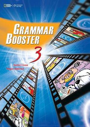 Grammar Booster 3