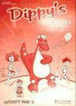 Dippy's Adventures Primary 2 Activity Book