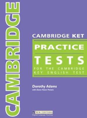 Cambridge KET Practice Tests