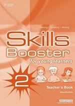 Skills Booster 2: Teacher's Book