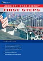 Michigan Proficiency First Steps: Teacher’s Book with Overprinted Answers, Tapescript and Support Material