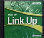 Link Up Elementary: Class Audio CDs