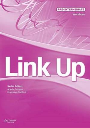 Link Up Pre-Intermediate: Workbook