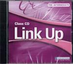 Link Up Pre-Intermediate: Class Audio CDs
