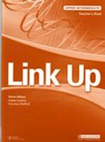 Link Up Upper Intermediate: Teacher's Book