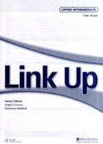 Link Up Upper Intermediate: Test Book