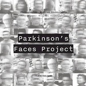 Parkinson's Faces Project