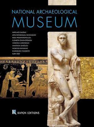 National Archaeological Museum, Athens (English language edition)