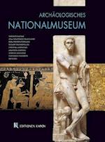National Archaeological Museum, Athens (German language edition)