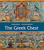 The Greek Chest (English language edition)