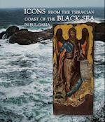 Icons from the Thracian Coast of the Black Sea