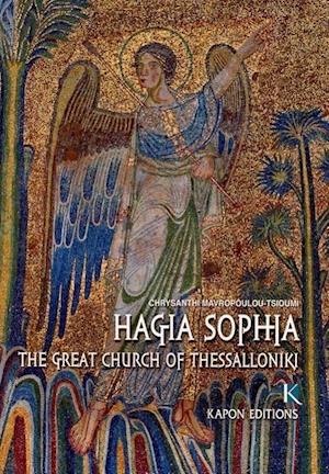 Hagia Sophia (English language edition)