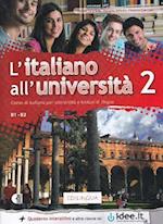 L'italiano all'universita