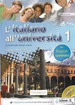L'italiano all'universita