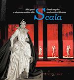 Scala. Greek Myths and Ancient Drama