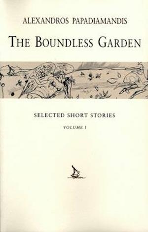 The Boundless Garden