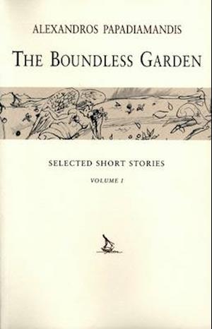 The Boundless Garden