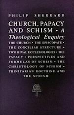 Church, Papacy, and Schism