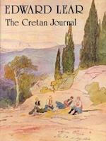 Edward Lear: The Cretan Journal