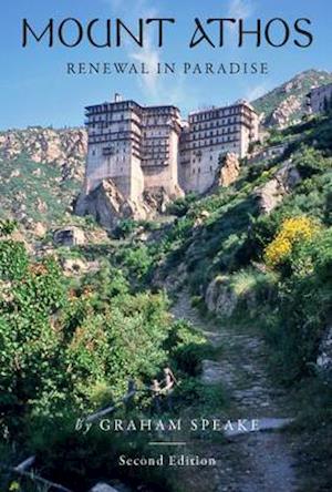 Mount Athos