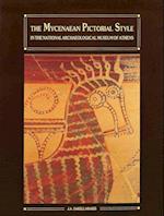 The Mycenaean Pictorial Style