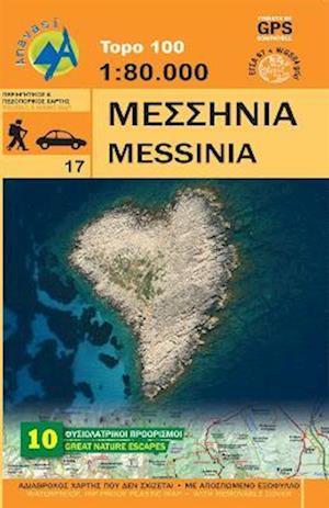 Messinia