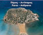 Paros - Antiparos - As the Seagull Flies