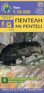 Mount Penteli