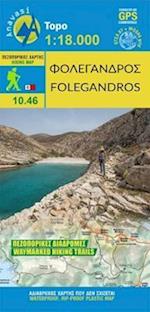 Folegandros