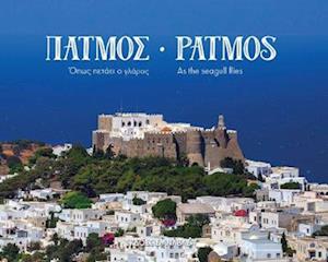 Patmos - As the Seagull Flies