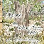 Harry the Walnut Tree Fairy