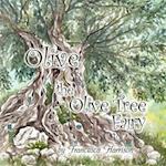 Olive the Olive Tree Fairy