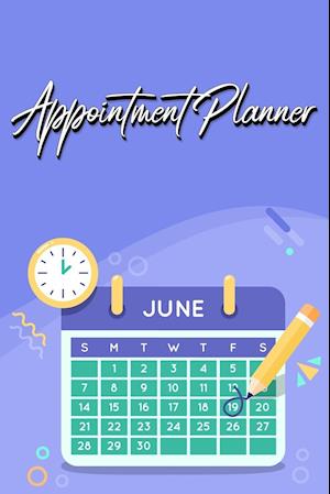 Appointment Planner