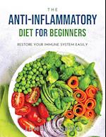 The Anti-inflammatory Diet for Beginners