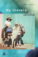 My Travels Alone