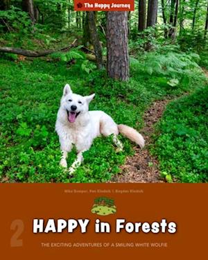 Happy in Forests