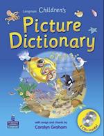 Longman Children's Picture Dictionary with CD
