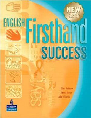 English Firsthand Success Audio CDs