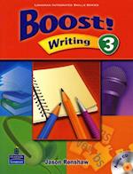 BOOST WRITING 3 STBK 005883