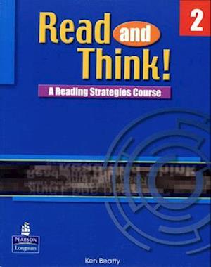 Read & Think Student Book 2