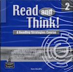 Read & Think Audio CD 2