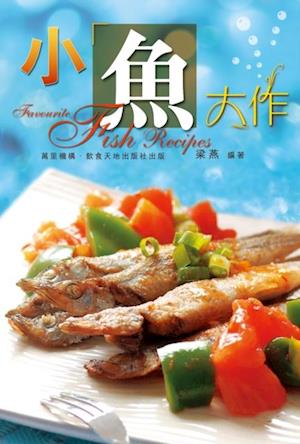 Great Cooking of Fish