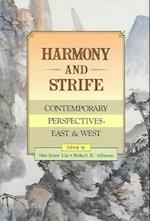 Liu, S:  Harmony and Strife: Contemporary Perspectives, East