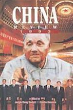 Cheng, J:  China Review 1993