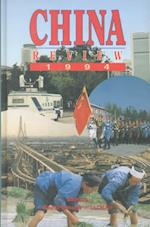 Brosseau, M:  China Review 1994