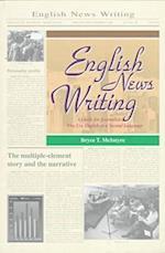 McIntyre, B:  English News Writing