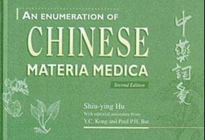 ENUMERATION OF CHINESE MATERIA