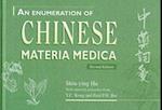 ENUMERATION OF CHINESE MATERIA